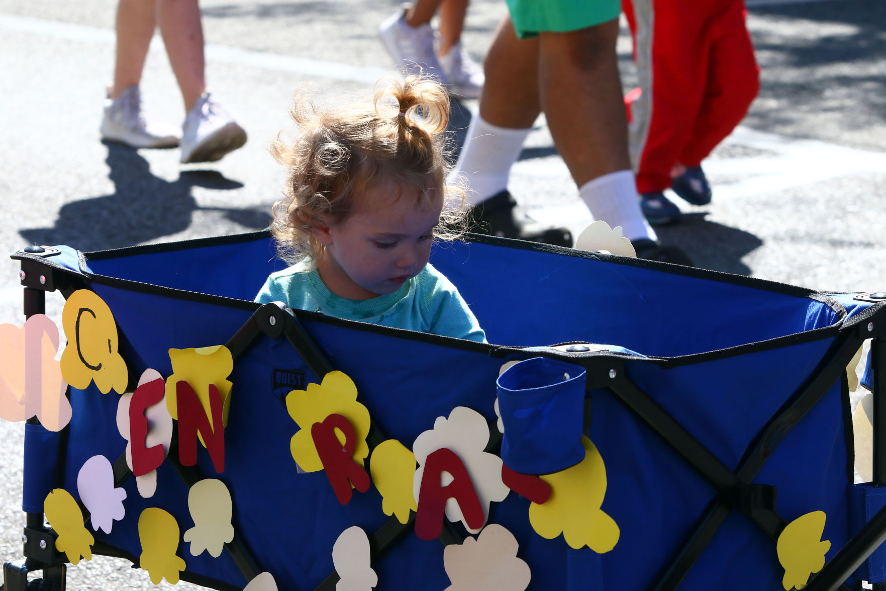 Gallery: Valparaiso Popcorn Festival Parade